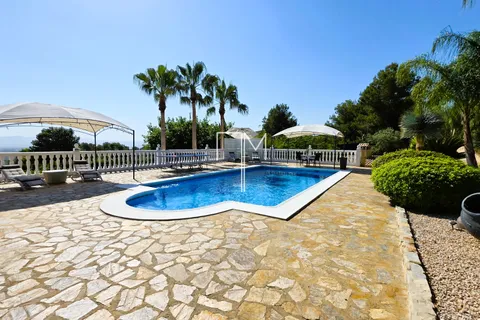 Villa i Alberic, Valencia - foto 3